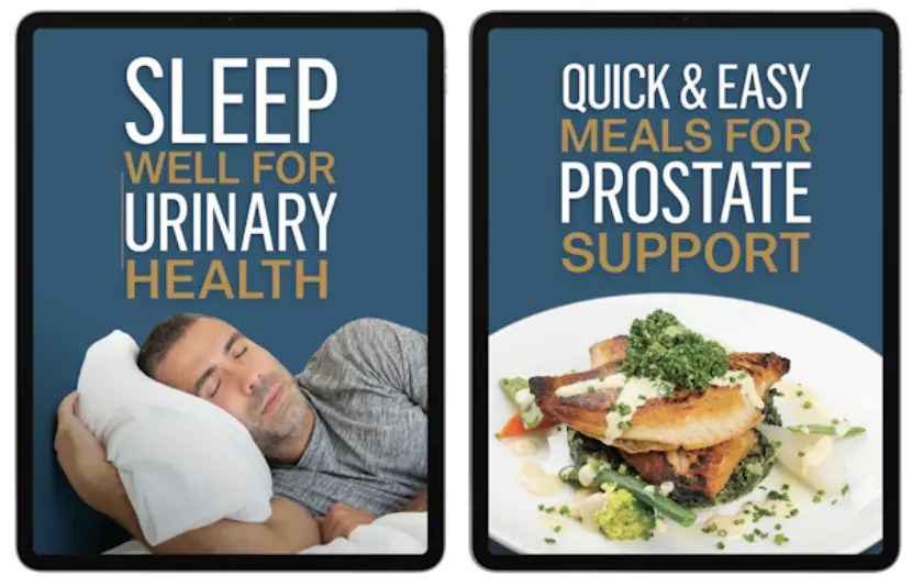 TitanFlow™ Two Free Exclusive Bonuses